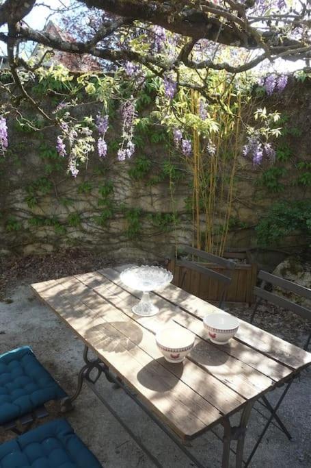 La Sagnarde, Maison En Pierre, ルブレサック エクステリア 写真
